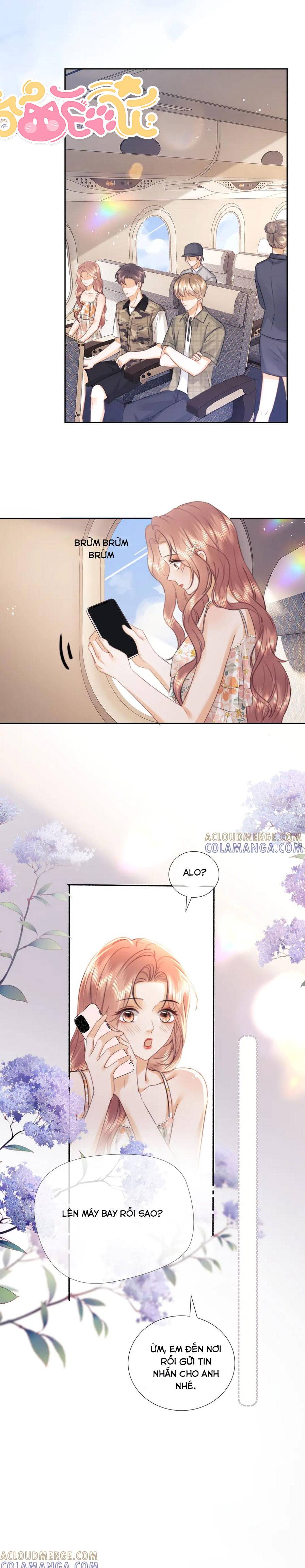 Trọng Sinh Trở Thành Fan - Chap 98: em nhớ anh!!