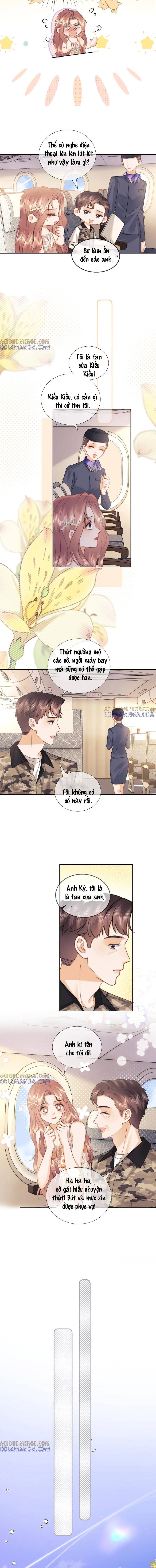 Trọng Sinh Trở Thành Fan - Chap 99