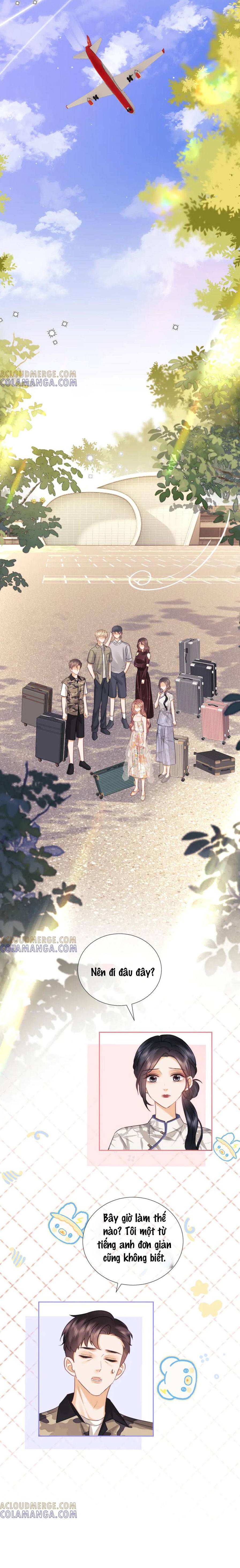 Trọng Sinh Trở Thành Fan - Chap 99