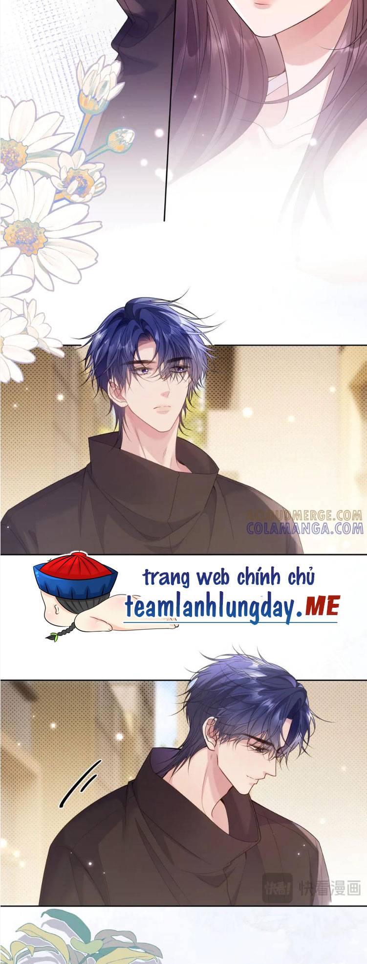 Trọng Sinh Trong Vòng Tay Anh - Chap 17