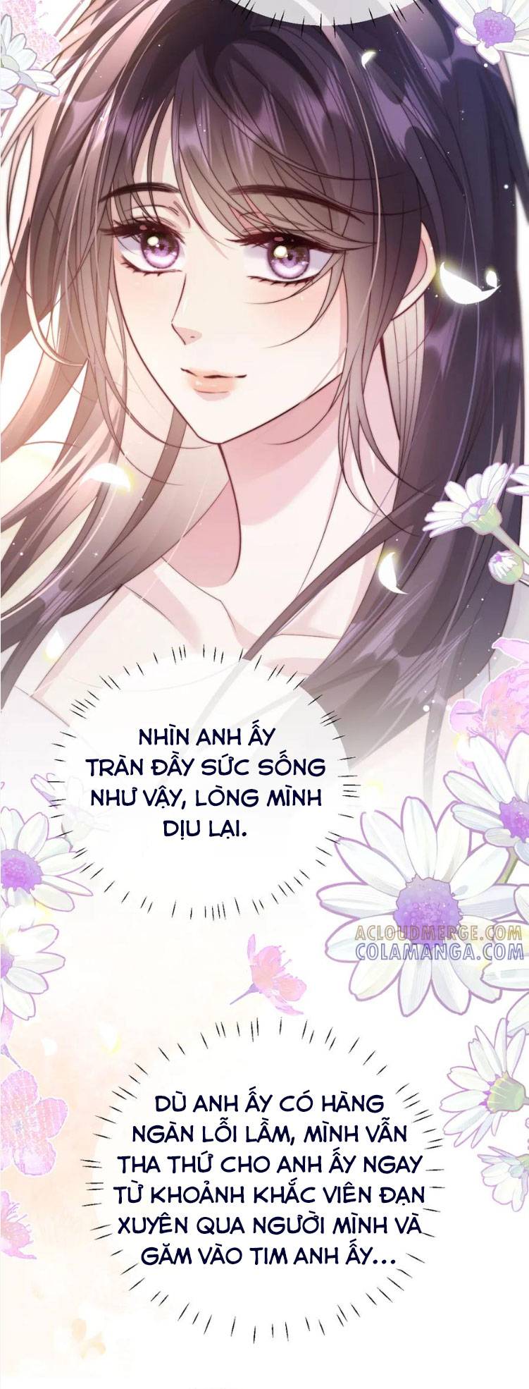 Trọng Sinh Trong Vòng Tay Anh - Chap 17