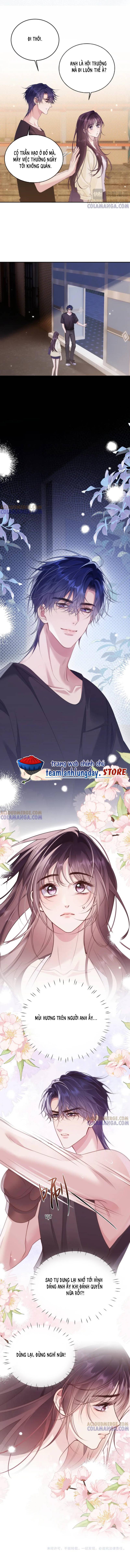 Trọng Sinh Trong Vòng Tay Anh - Chap 23