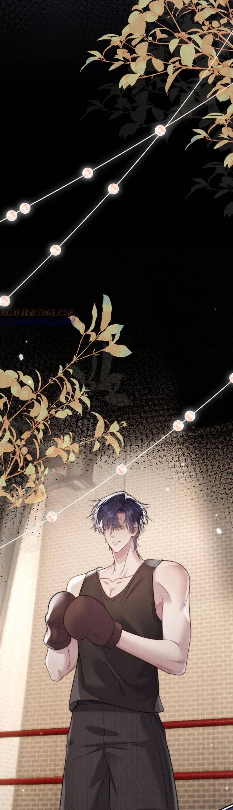 Trọng Sinh Trong Vòng Tay Anh - Chap 25