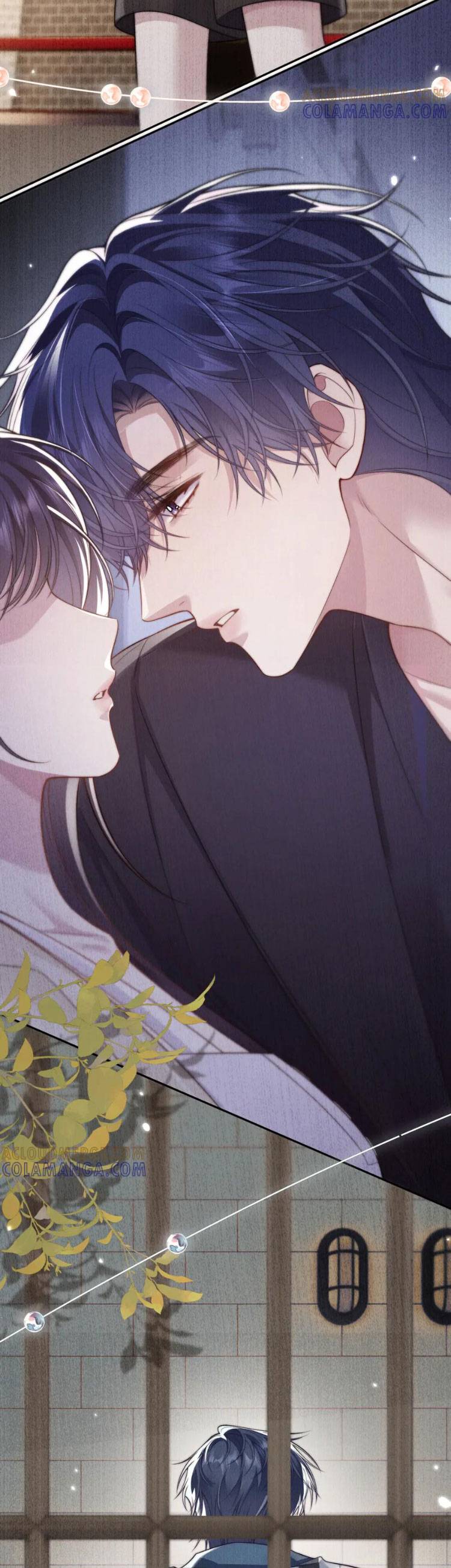 Trọng Sinh Trong Vòng Tay Anh - Chap 25