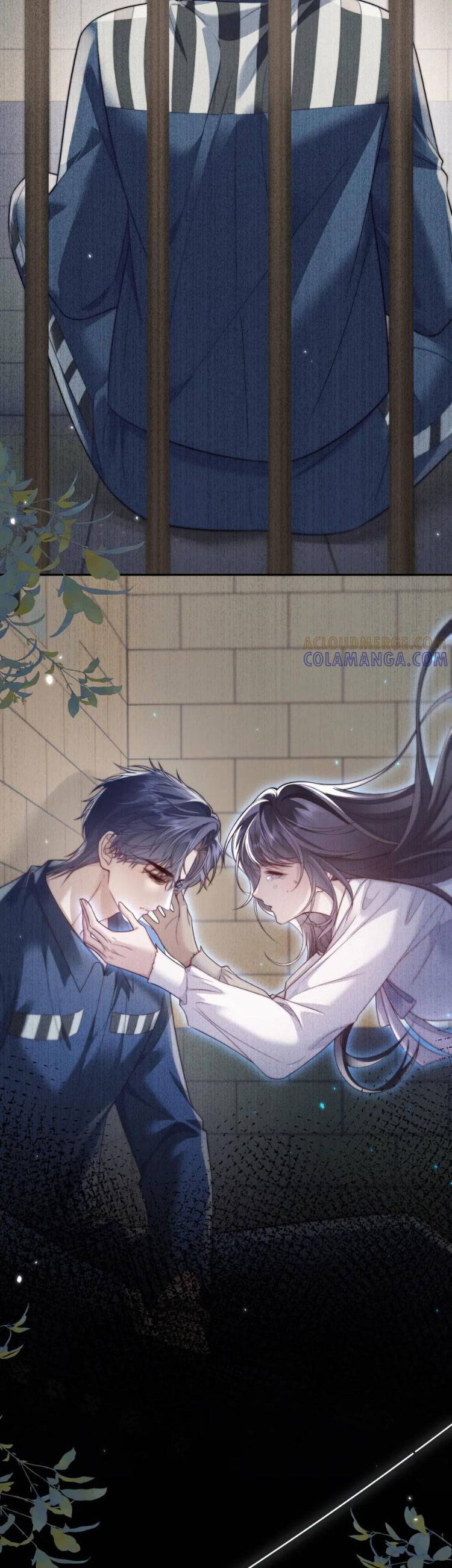 Trọng Sinh Trong Vòng Tay Anh - Chap 25