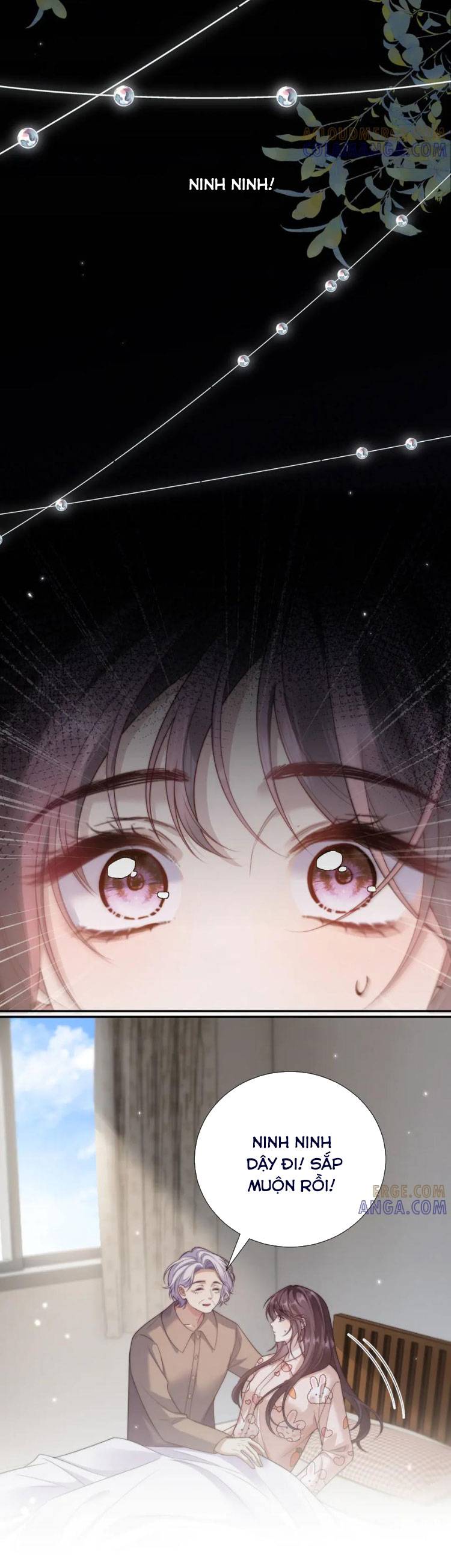 Trọng Sinh Trong Vòng Tay Anh - Chap 25