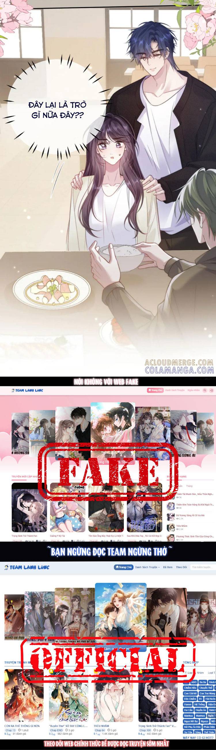 Trọng Sinh Trong Vòng Tay Anh - Chap 25