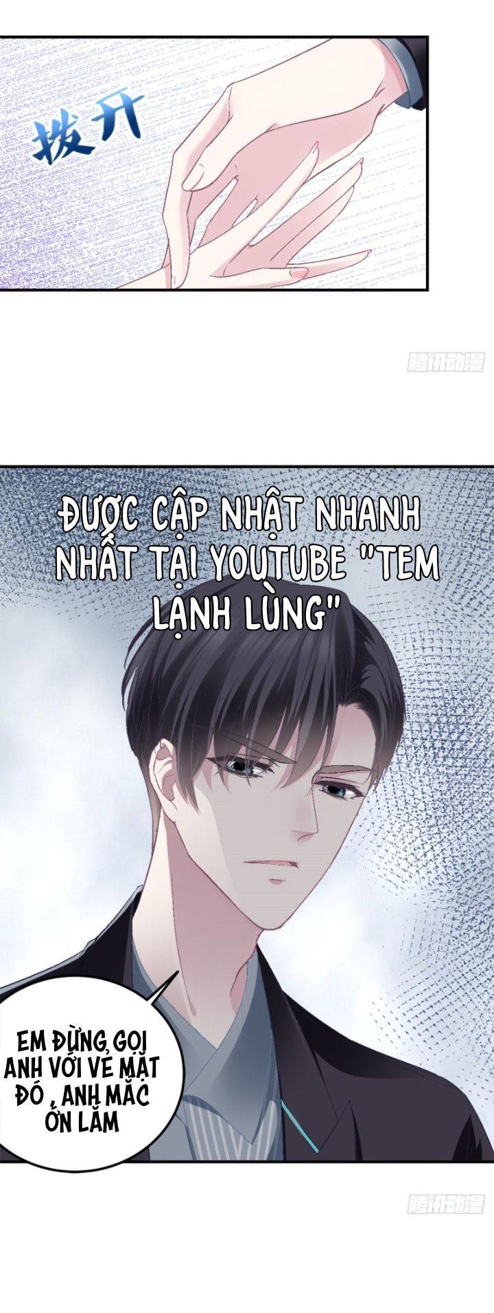 Trọng Sinh Về Chinh Phục Tổng Tài - Chap 1