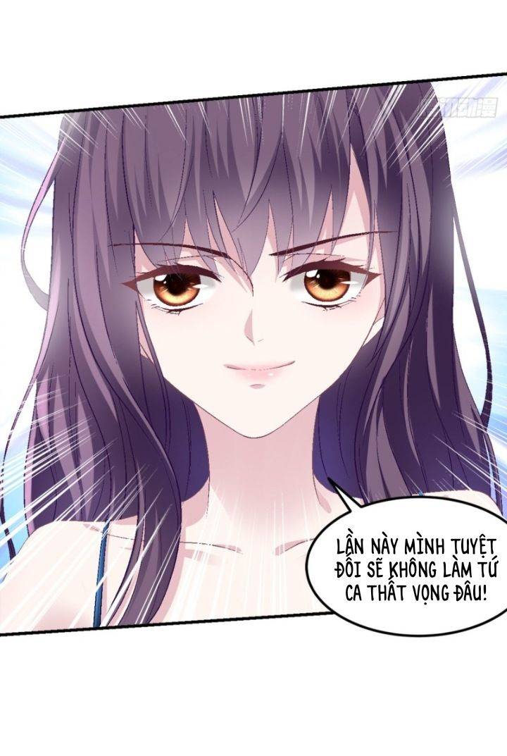 Trọng Sinh Về Chinh Phục Tổng Tài - Chap 1