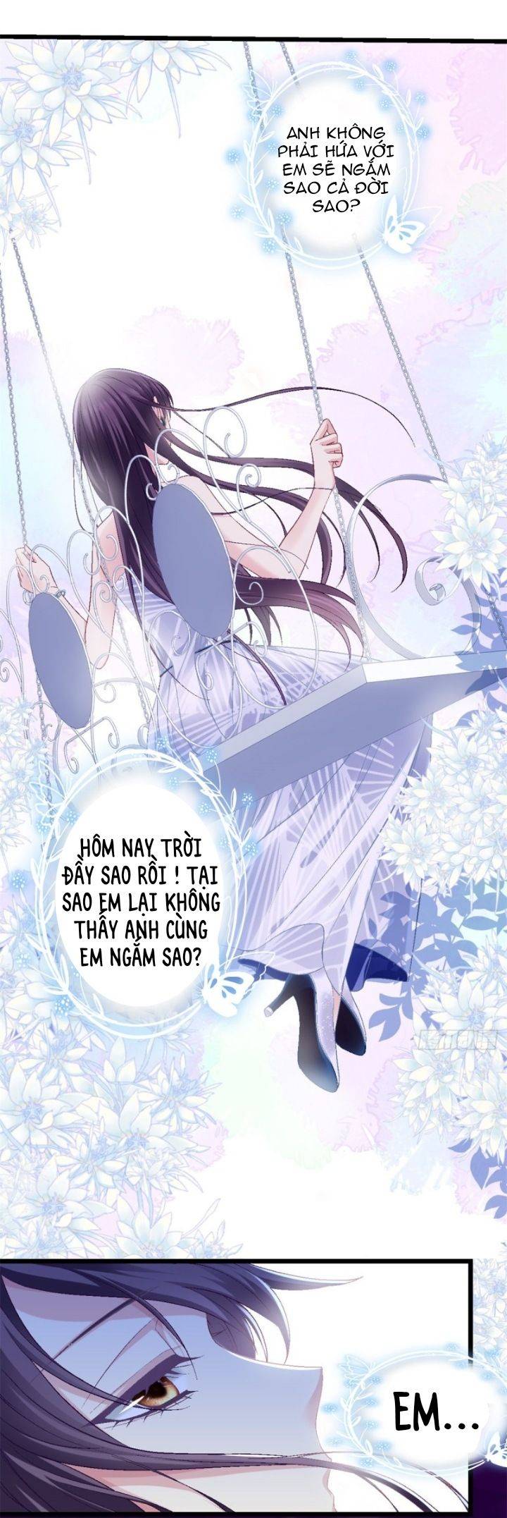 Trọng Sinh Về Chinh Phục Tổng Tài - Chap 1
