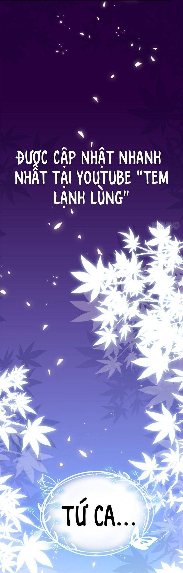 Trọng Sinh Về Chinh Phục Tổng Tài - Chap 1