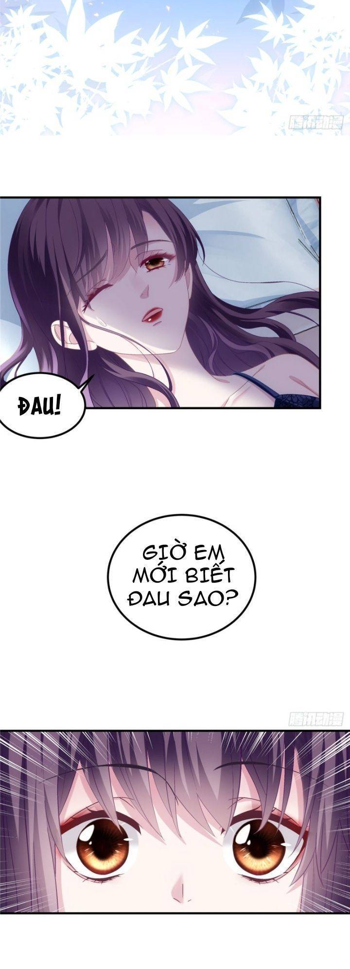 Trọng Sinh Về Chinh Phục Tổng Tài - Chap 1