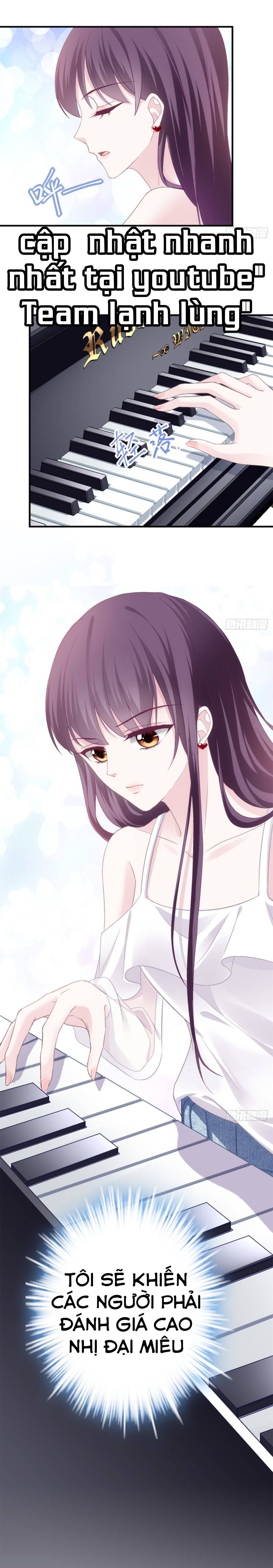 Trọng Sinh Về Chinh Phục Tổng Tài - Chap 10