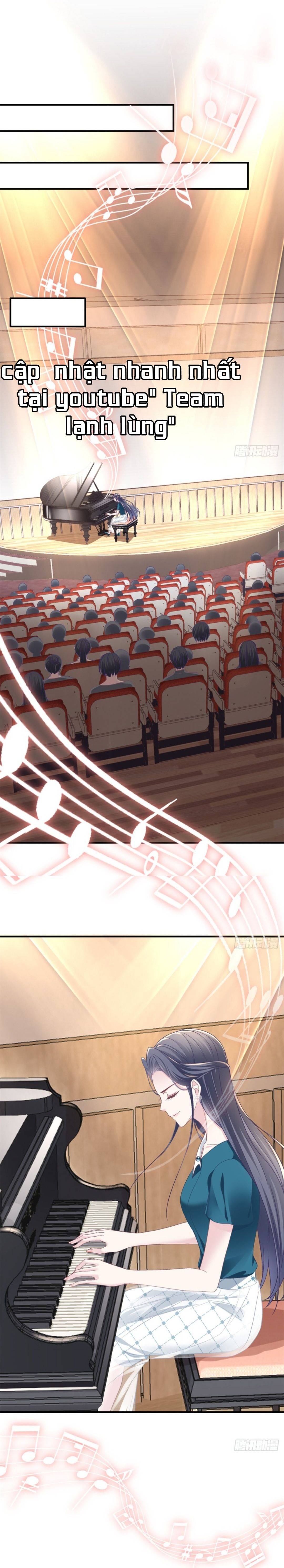 Trọng Sinh Về Chinh Phục Tổng Tài - Chap 10