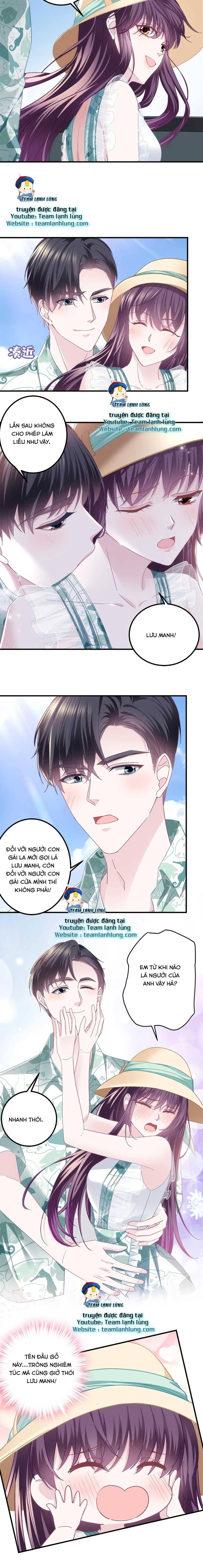 Trọng Sinh Về Chinh Phục Tổng Tài - Chap 103
