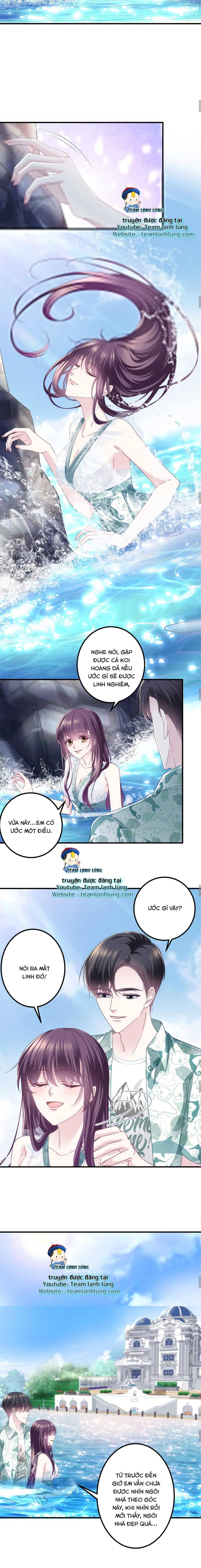 Trọng Sinh Về Chinh Phục Tổng Tài - Chap 103