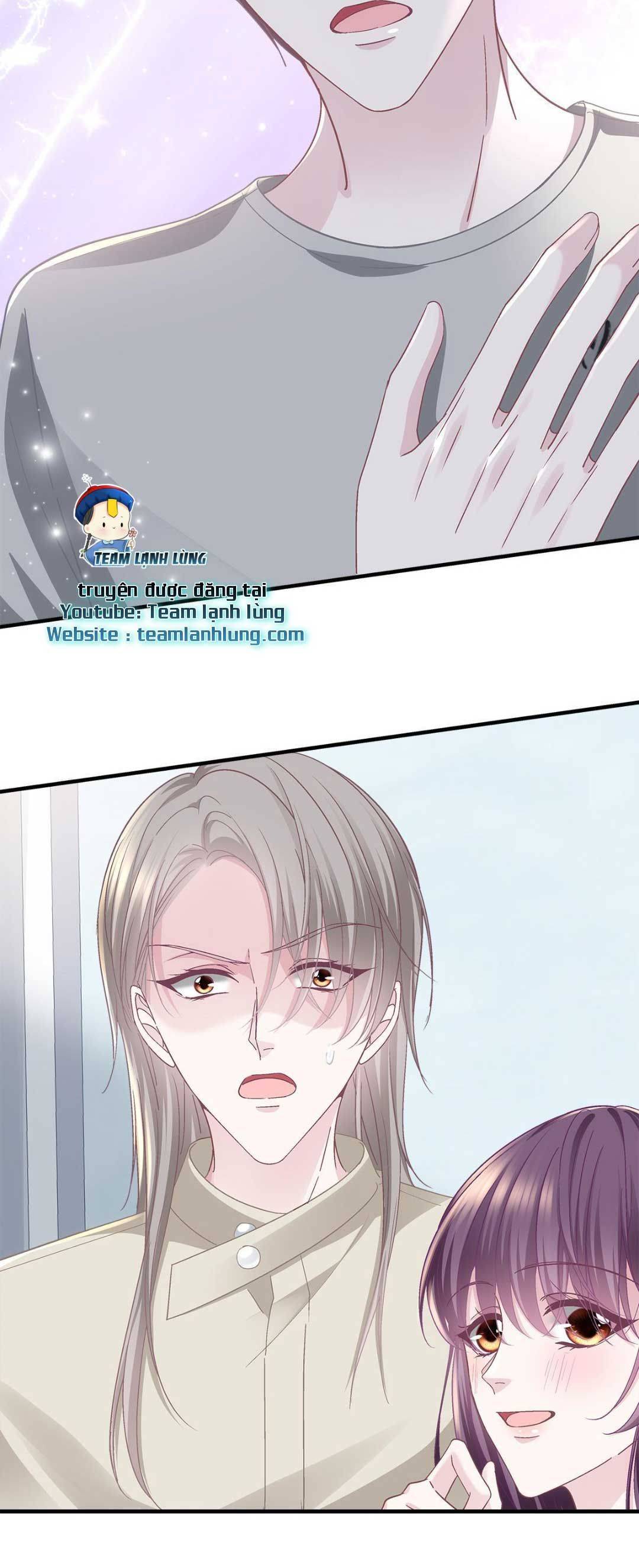 Trọng Sinh Về Chinh Phục Tổng Tài - Chap 104