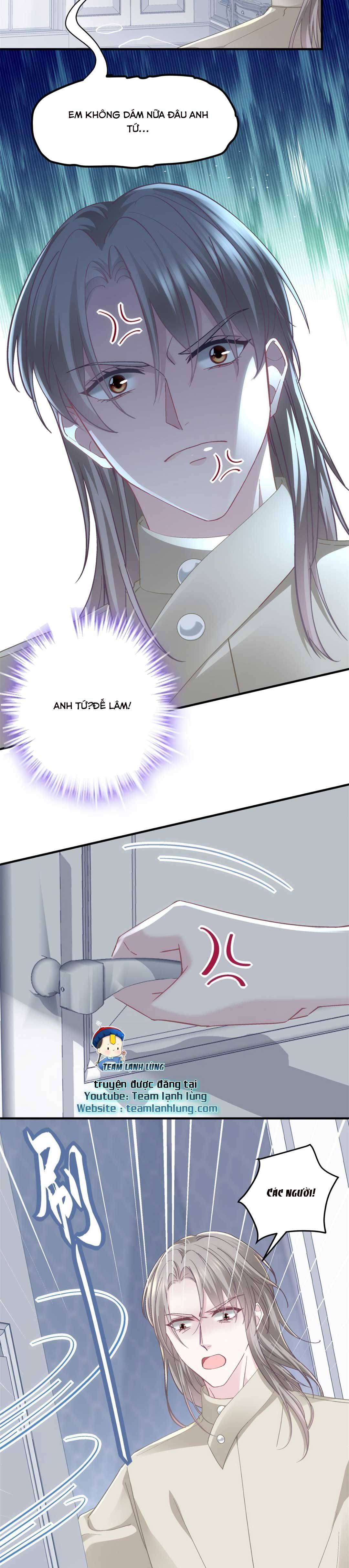 Trọng Sinh Về Chinh Phục Tổng Tài - Chap 104