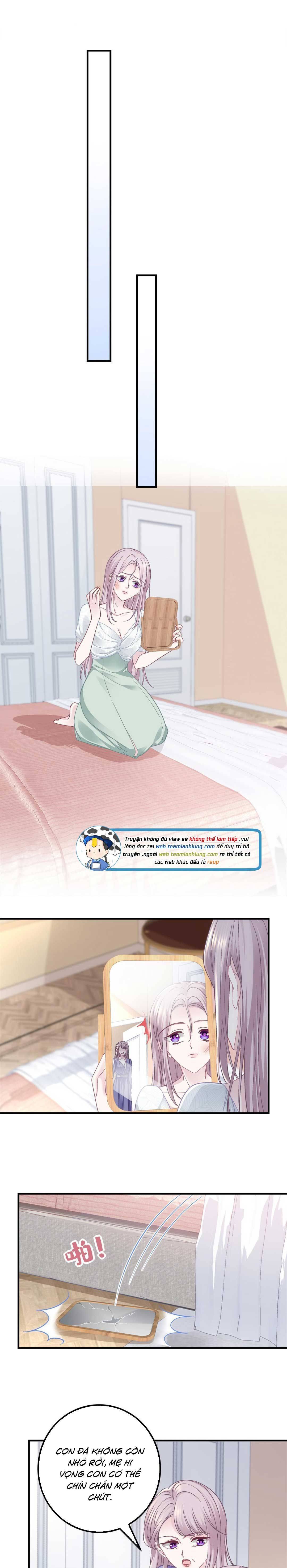 Trọng Sinh Về Chinh Phục Tổng Tài - Chap 107