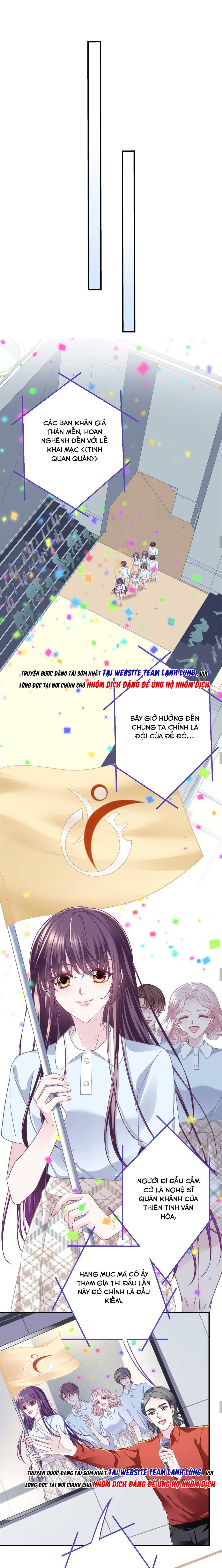 Trọng Sinh Về Chinh Phục Tổng Tài - Chap 108