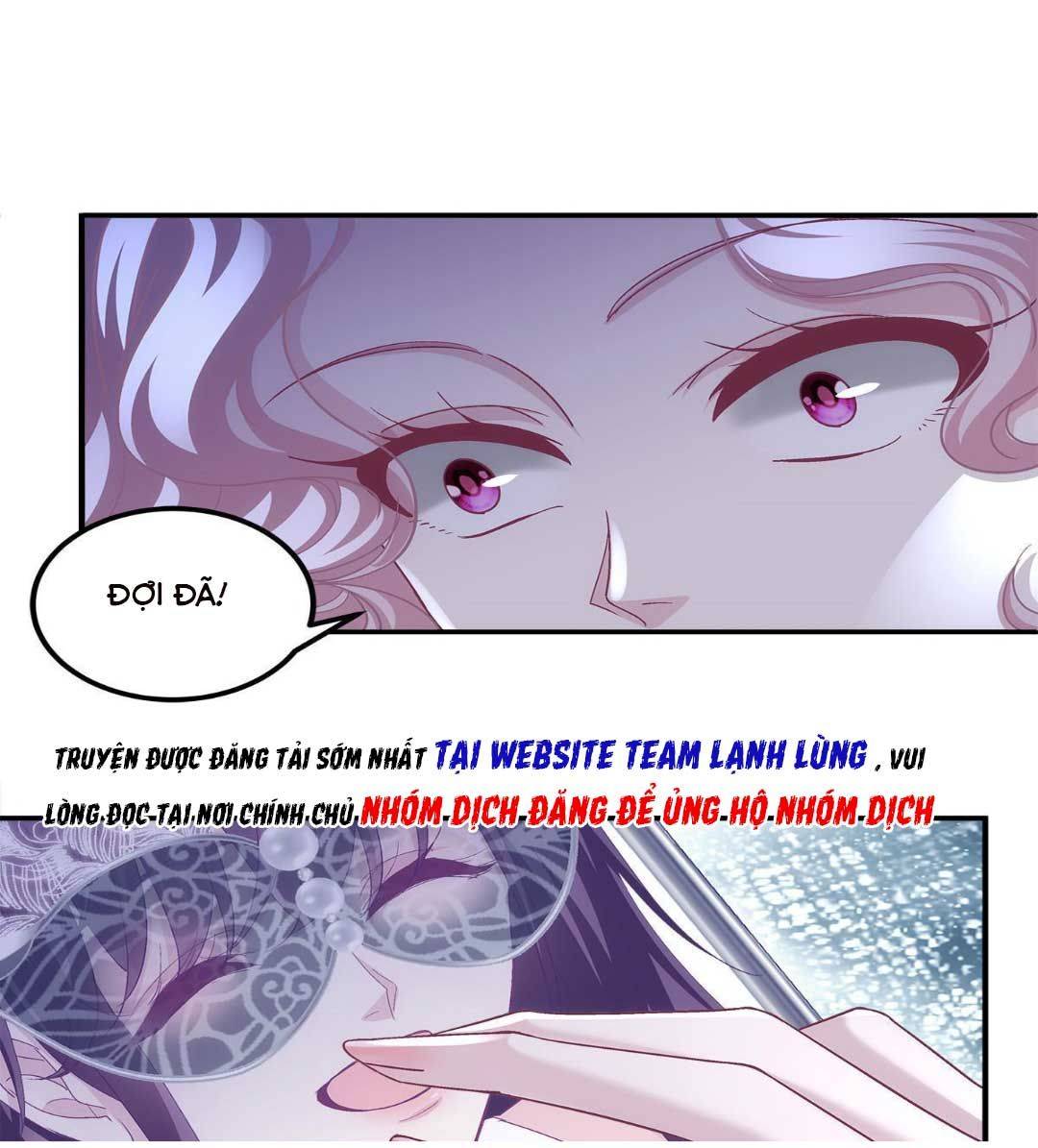 Trọng Sinh Về Chinh Phục Tổng Tài - Chap 108