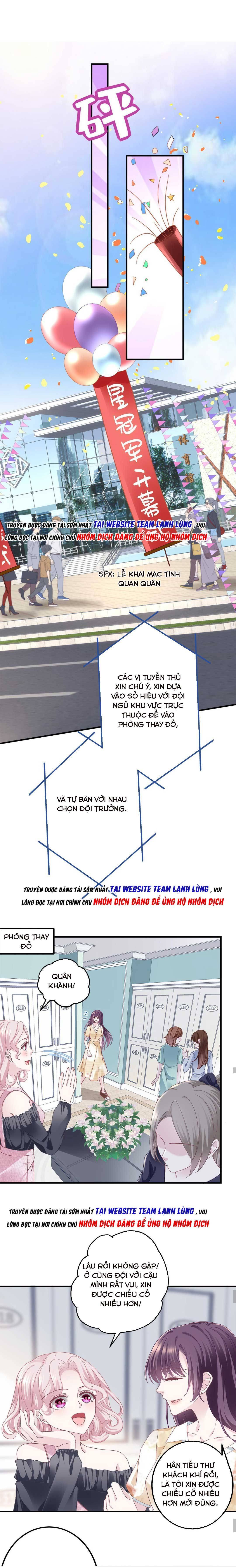 Trọng Sinh Về Chinh Phục Tổng Tài - Chap 108