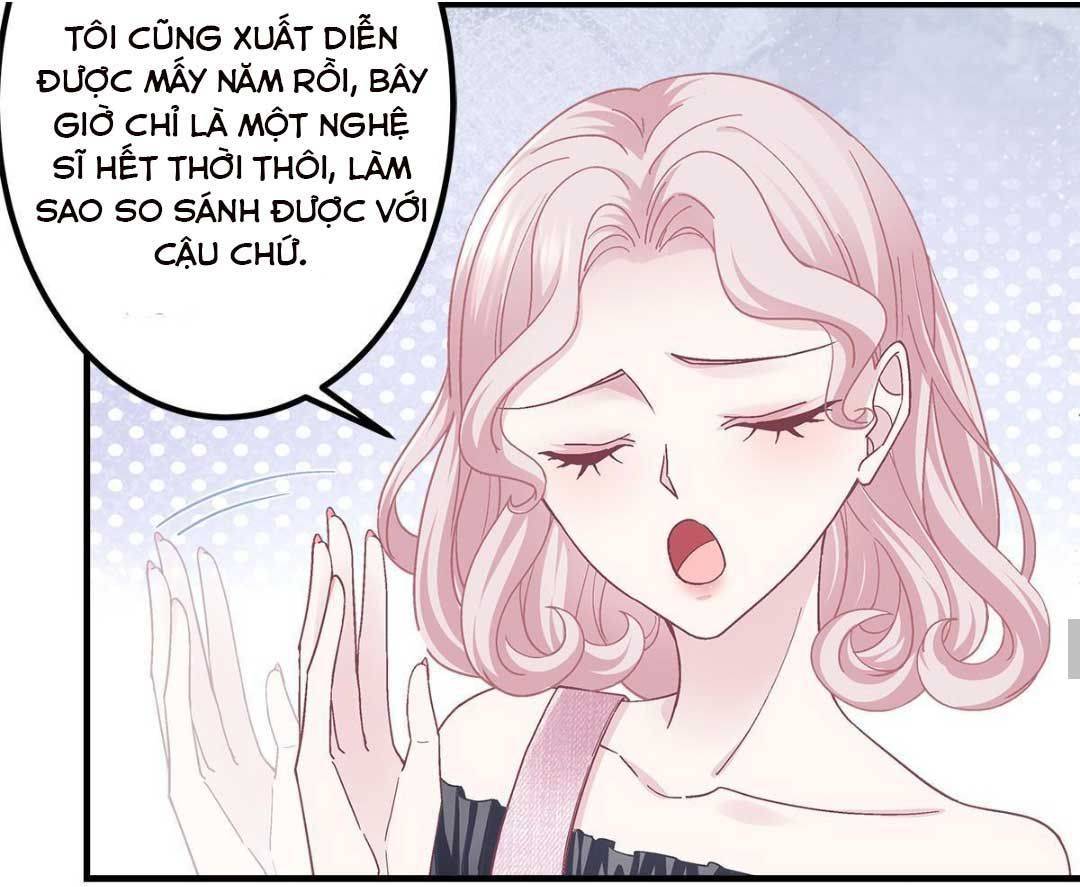 Trọng Sinh Về Chinh Phục Tổng Tài - Chap 108