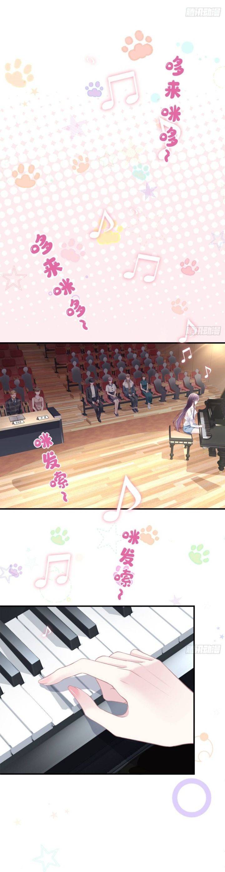 Trọng Sinh Về Chinh Phục Tổng Tài - Chap 11