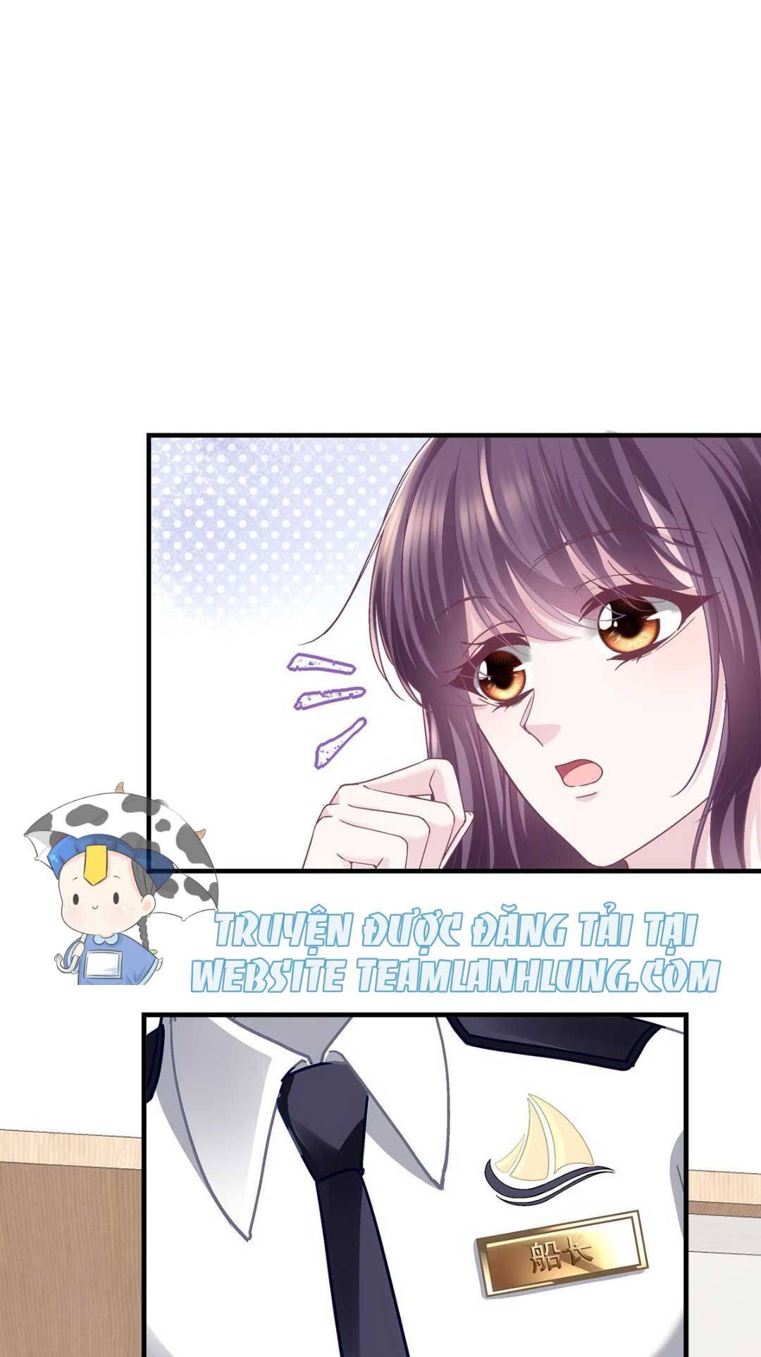 Trọng Sinh Về Chinh Phục Tổng Tài - Chap 110