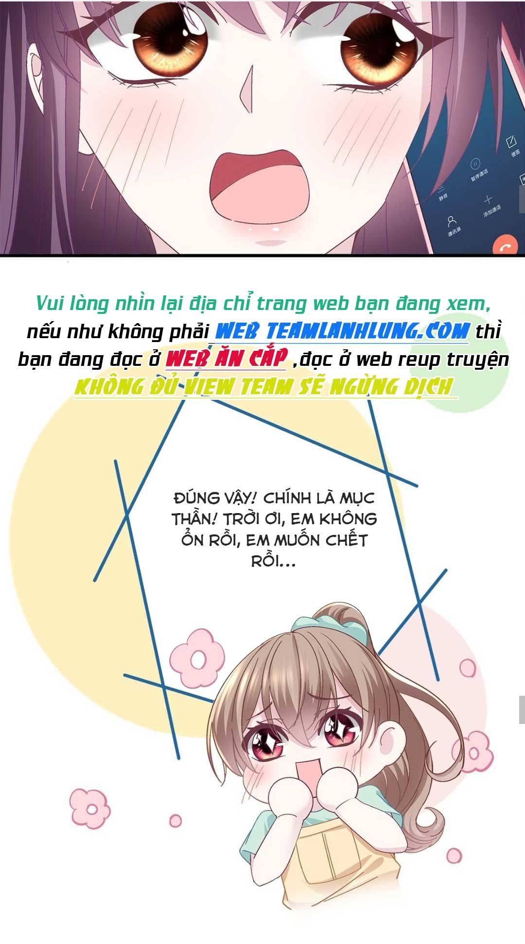 Trọng Sinh Về Chinh Phục Tổng Tài - Chap 110