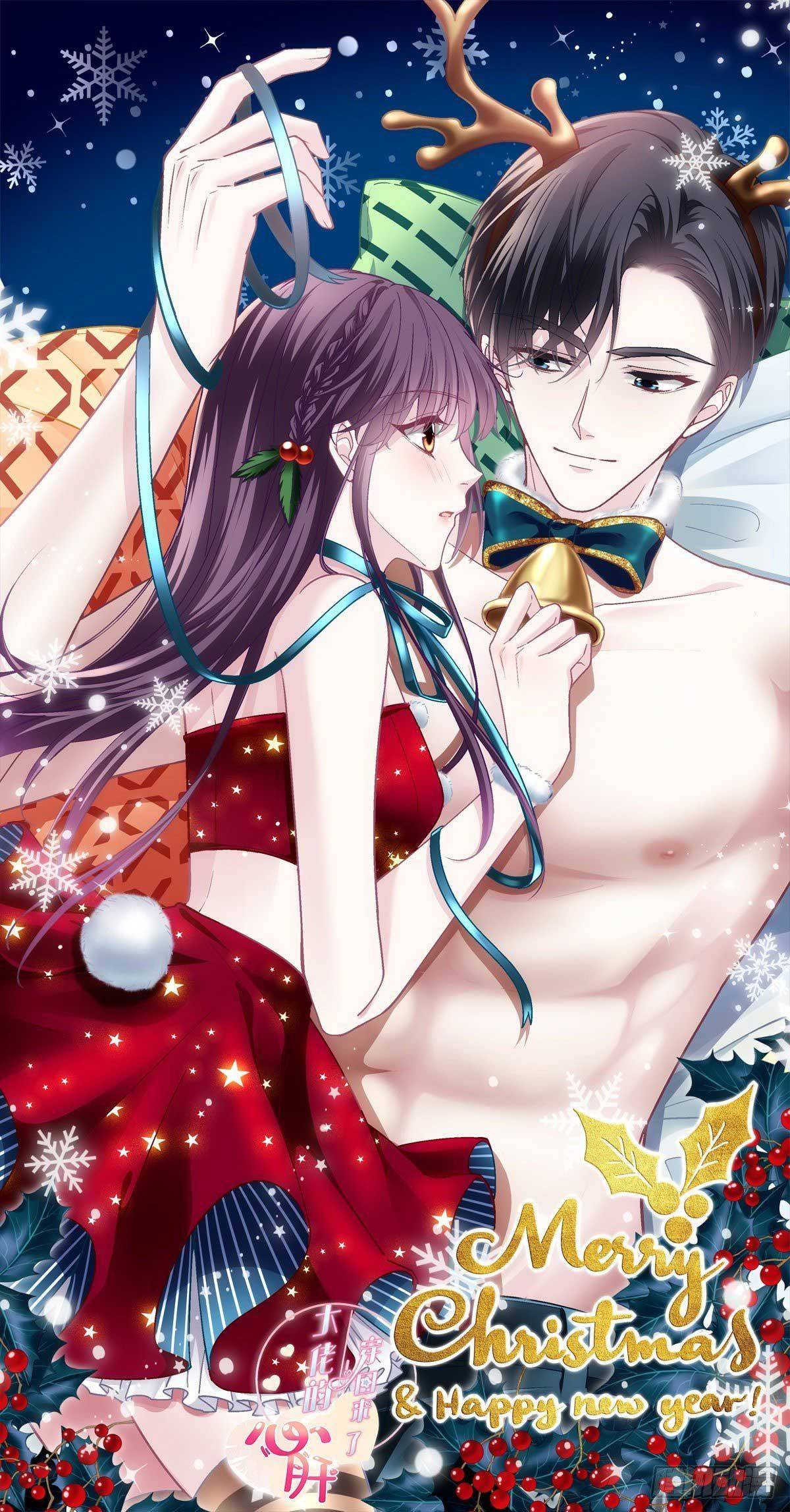 Trọng Sinh Về Chinh Phục Tổng Tài - Chap 112