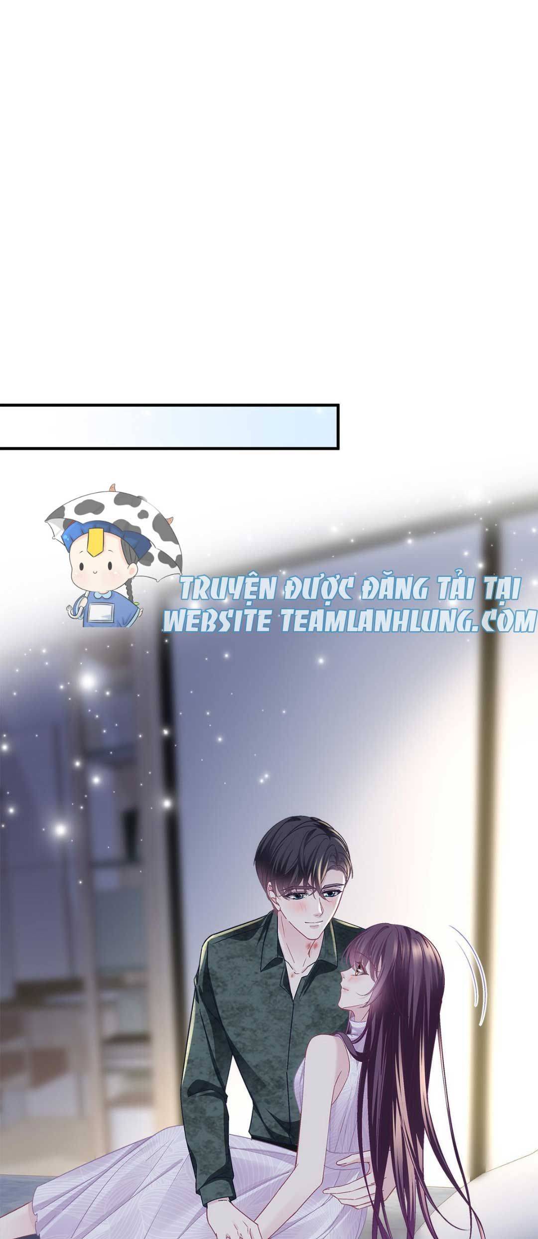 Trọng Sinh Về Chinh Phục Tổng Tài - Chap 114