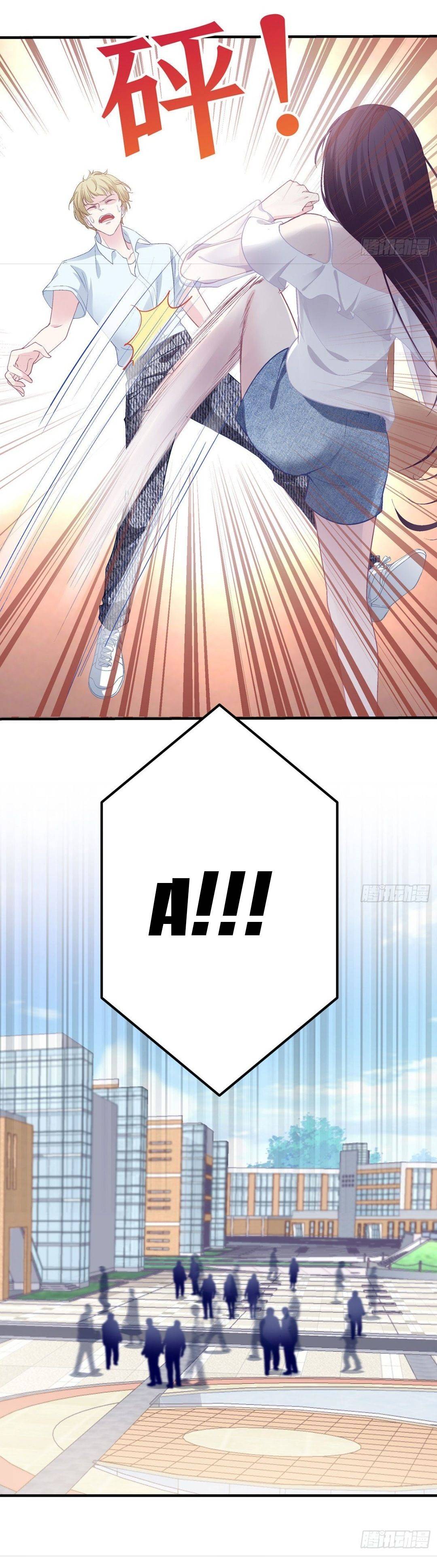 Trọng Sinh Về Chinh Phục Tổng Tài - Chap 12