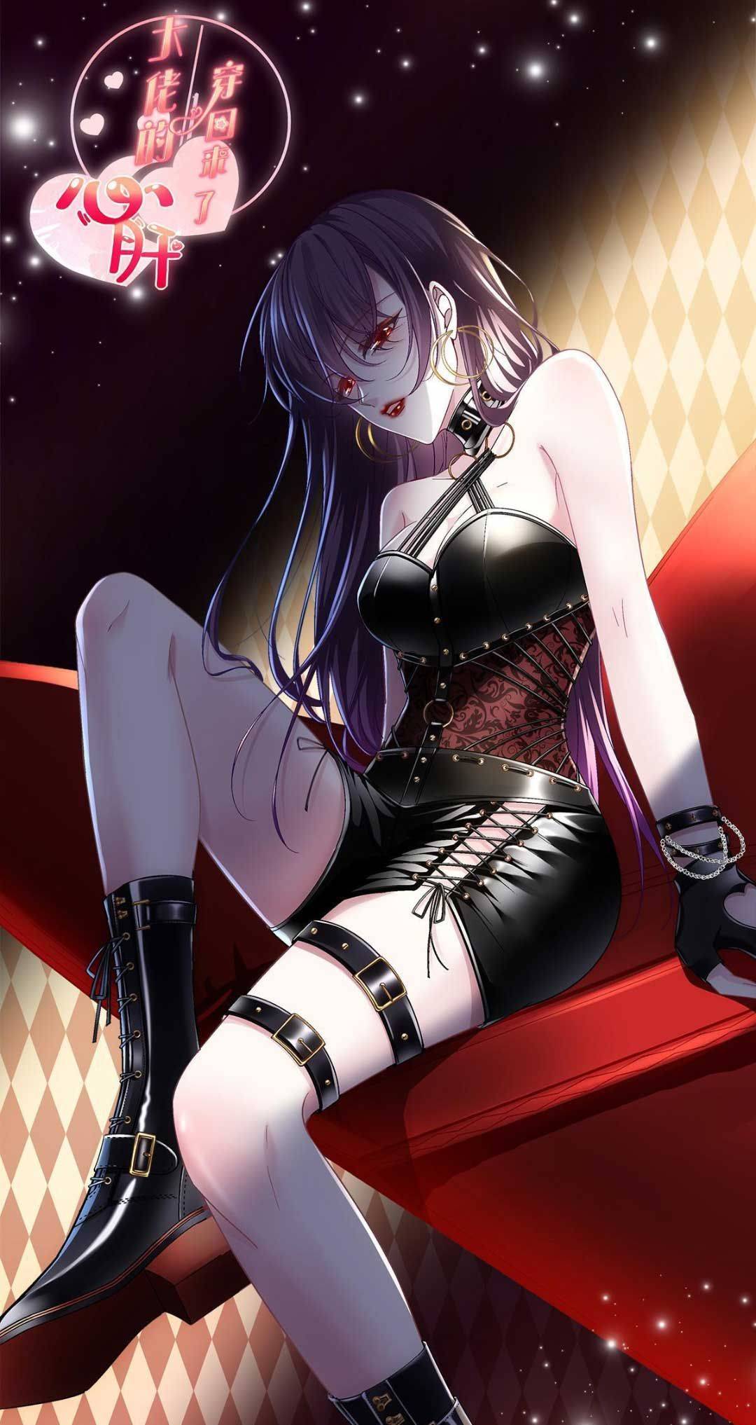 Trọng Sinh Về Chinh Phục Tổng Tài - Chap 121