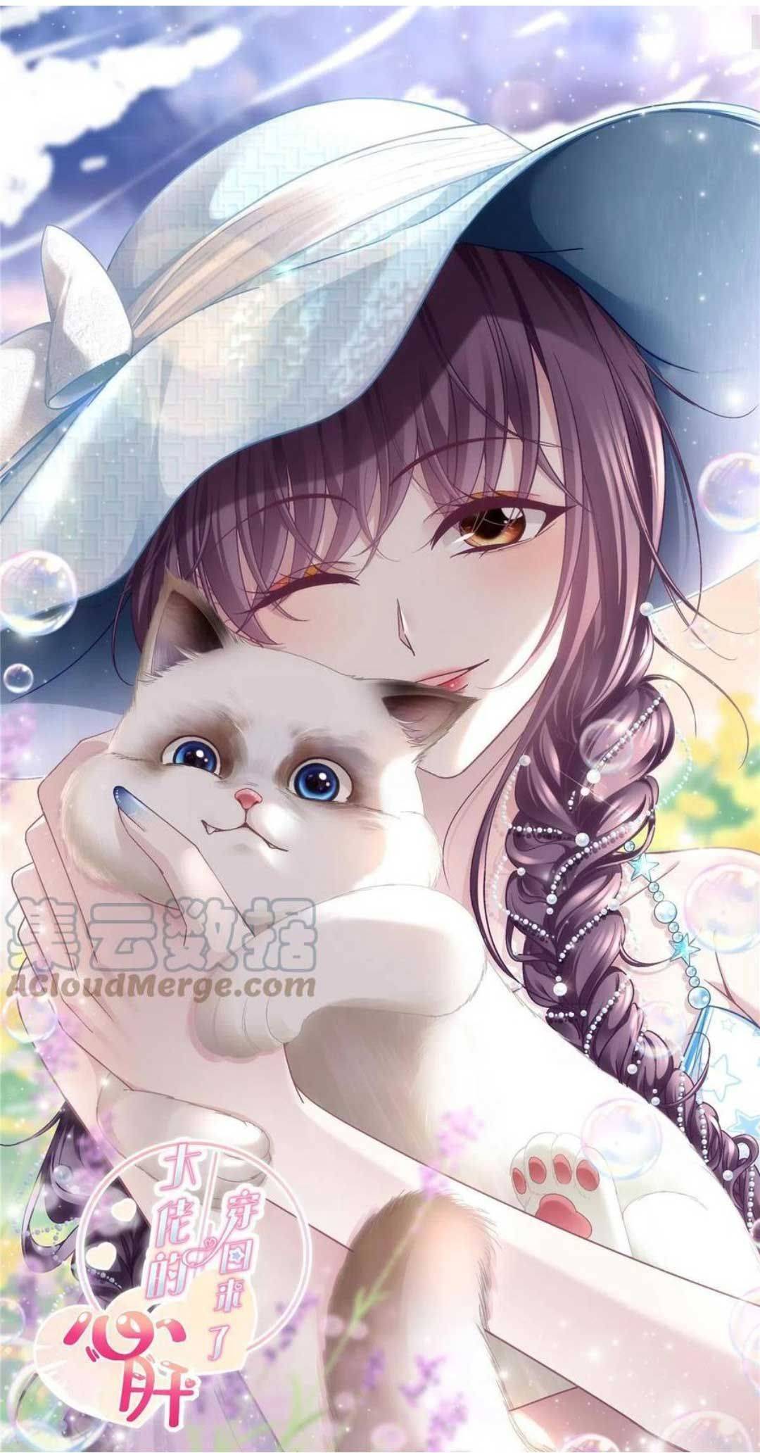 Trọng Sinh Về Chinh Phục Tổng Tài - Chap 135