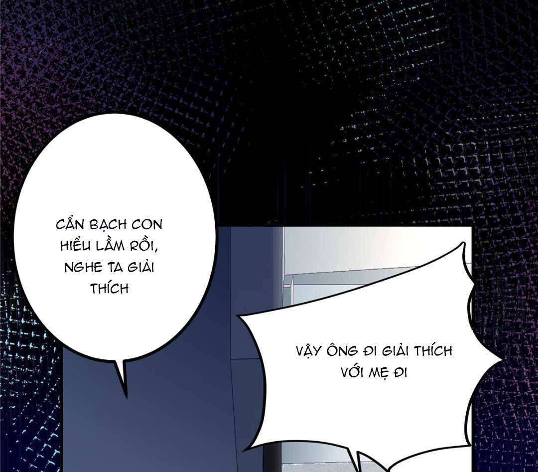 Trọng Sinh Về Chinh Phục Tổng Tài - Chap 137