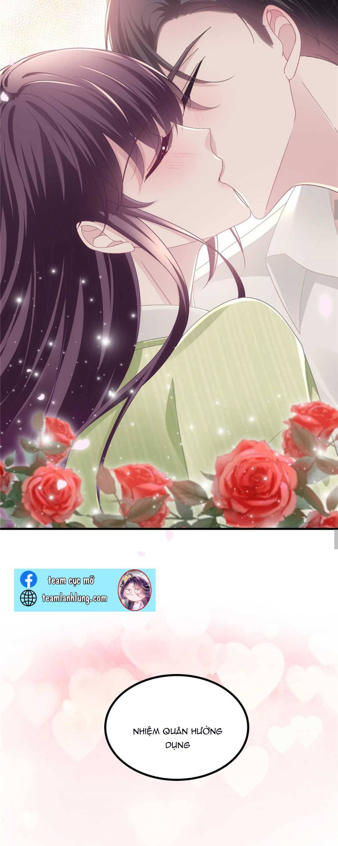 Trọng Sinh Về Chinh Phục Tổng Tài - Chap 137