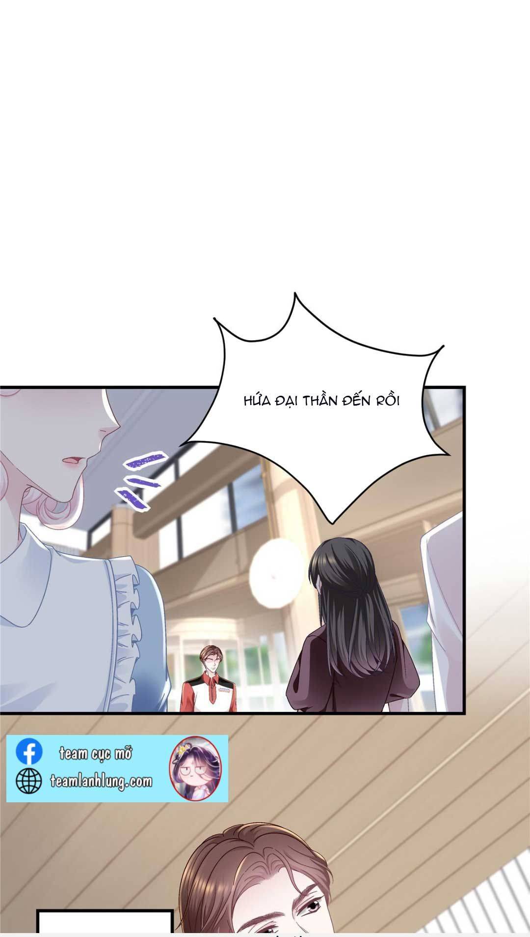 Trọng Sinh Về Chinh Phục Tổng Tài - Chap 137