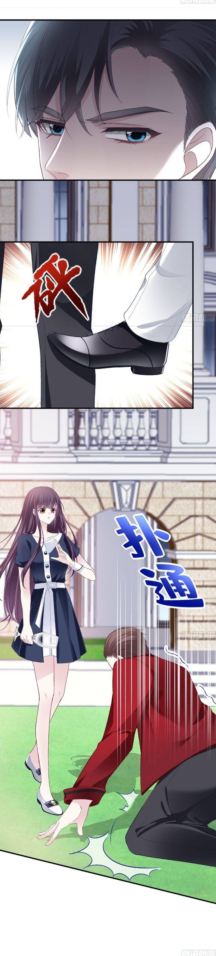 Trọng Sinh Về Chinh Phục Tổng Tài - Chap 14