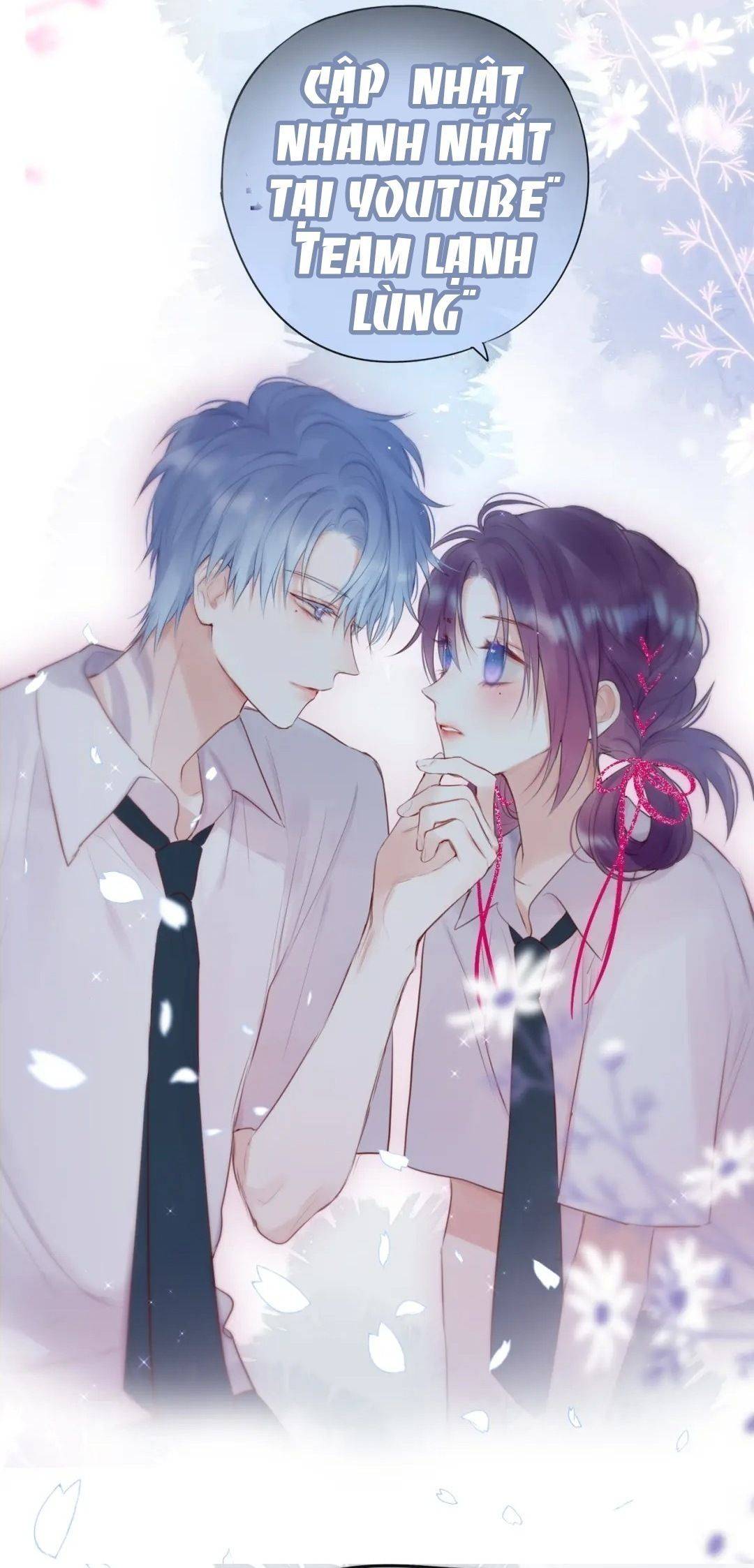 Trọng Sinh Về Chinh Phục Tổng Tài - Chap 14