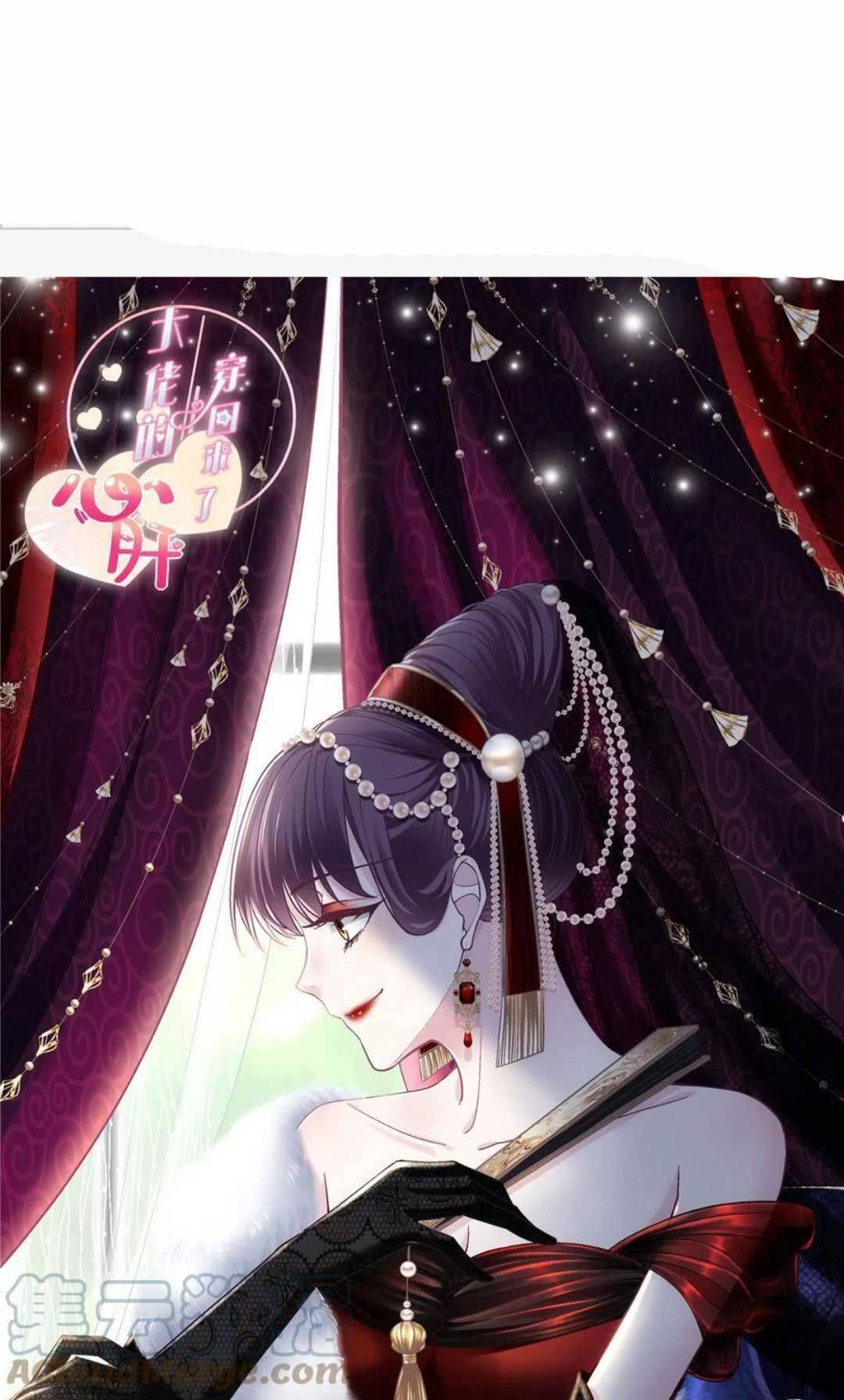 Trọng Sinh Về Chinh Phục Tổng Tài - Chap 145