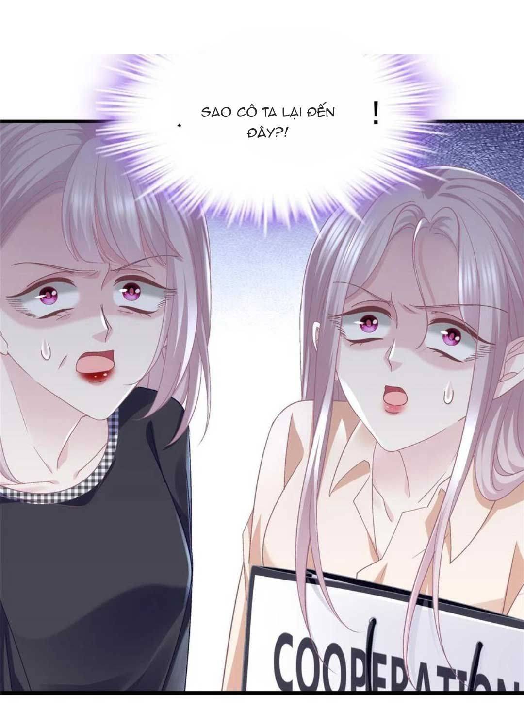 Trọng Sinh Về Chinh Phục Tổng Tài - Chap 145