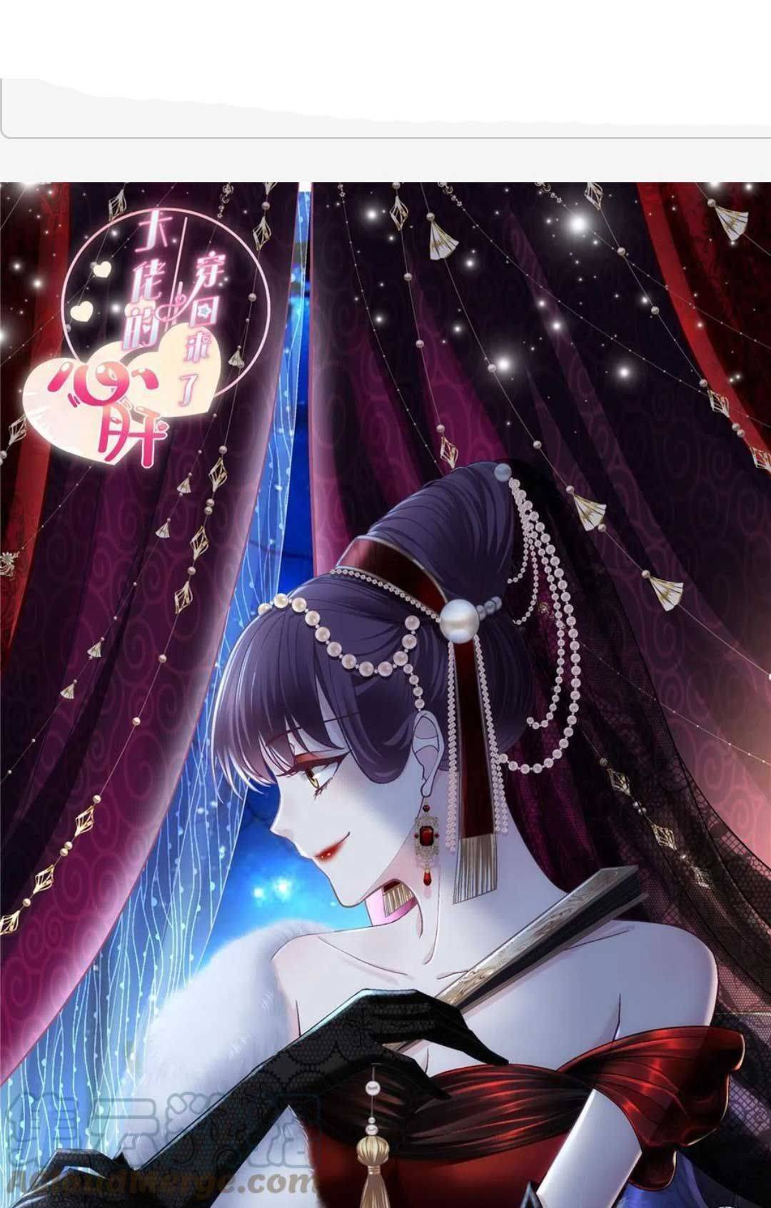 Trọng Sinh Về Chinh Phục Tổng Tài - Chap 146