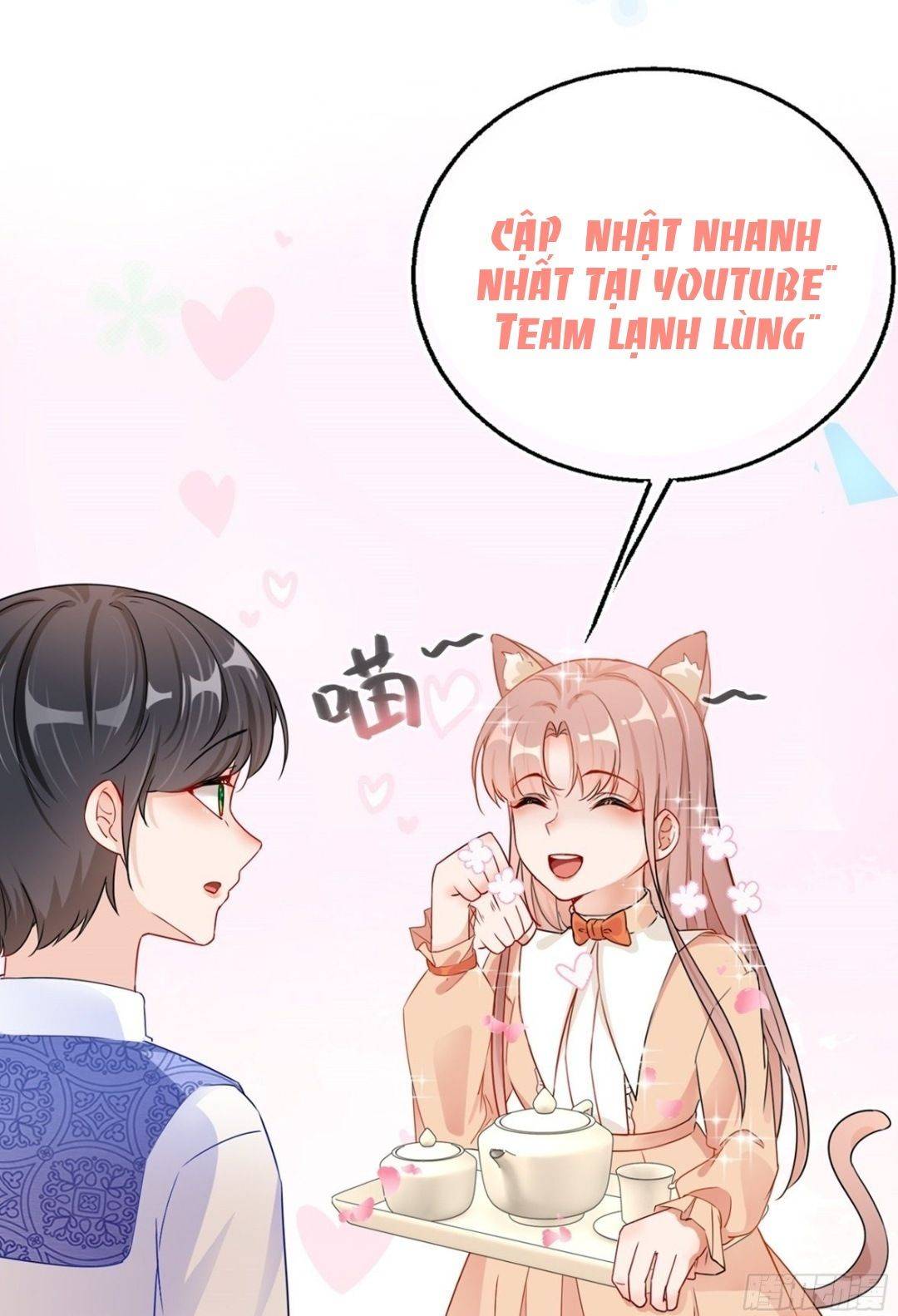 Trọng Sinh Về Chinh Phục Tổng Tài - Chap 15