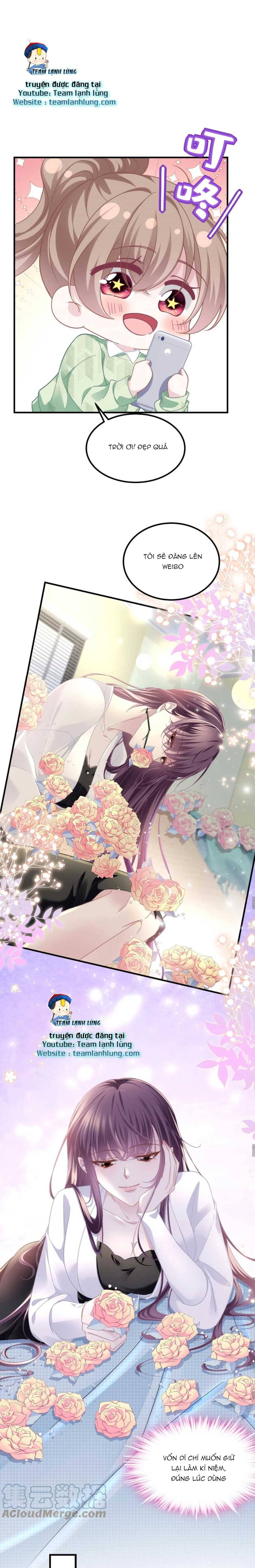 Trọng Sinh Về Chinh Phục Tổng Tài - Chap 151