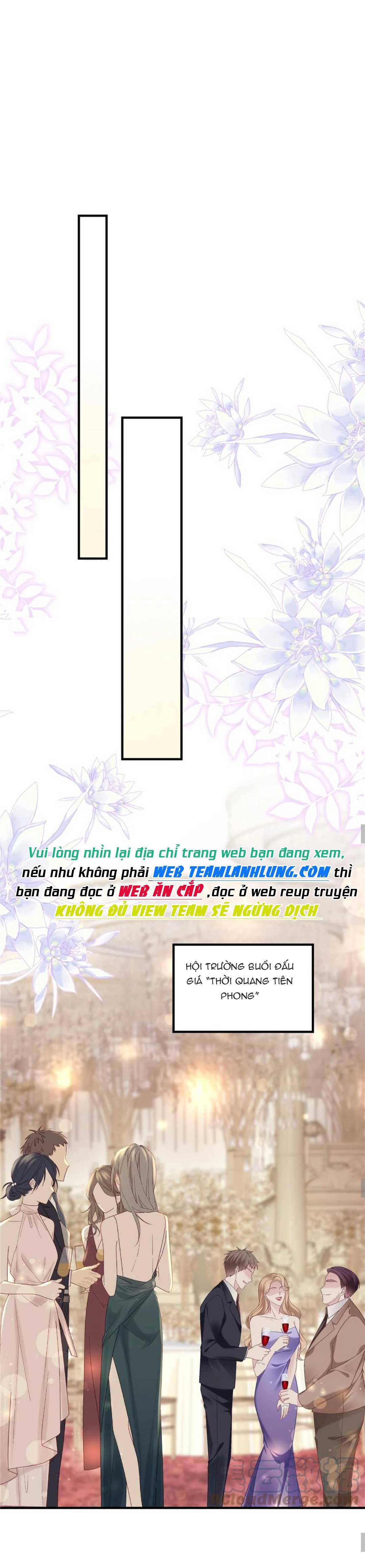 Trọng Sinh Về Chinh Phục Tổng Tài - Chap 152
