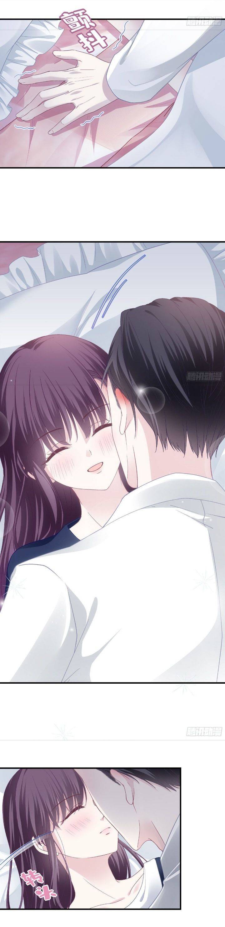 Trọng Sinh Về Chinh Phục Tổng Tài - Chap 16