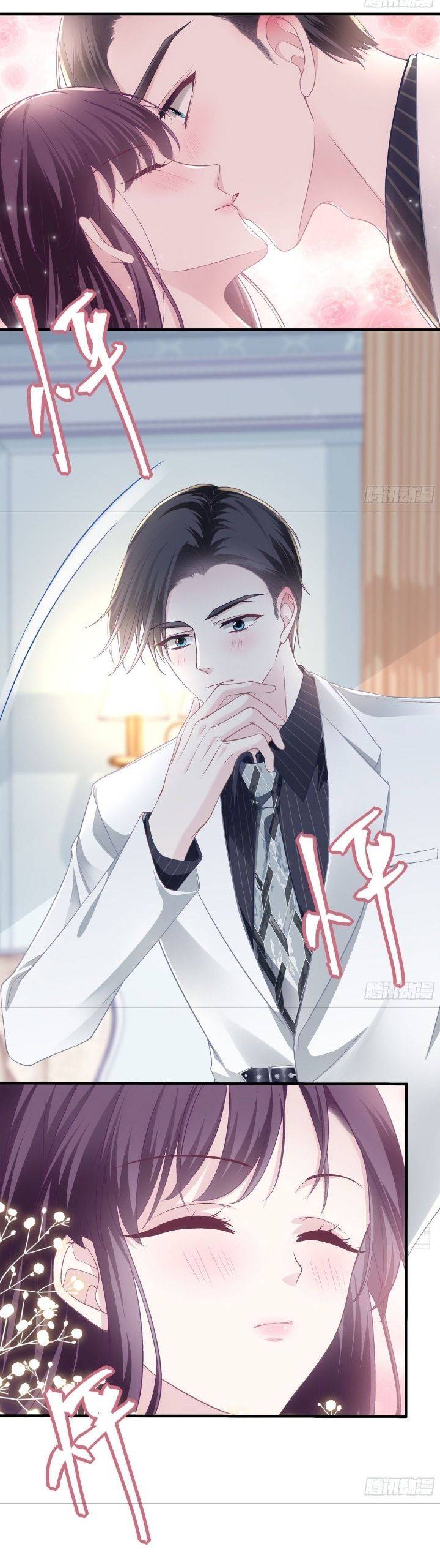 Trọng Sinh Về Chinh Phục Tổng Tài - Chap 16