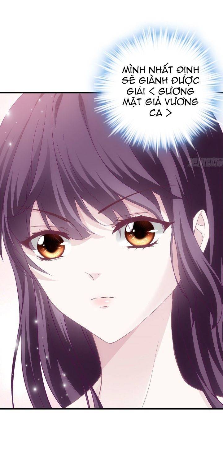 Trọng Sinh Về Chinh Phục Tổng Tài - Chap 17