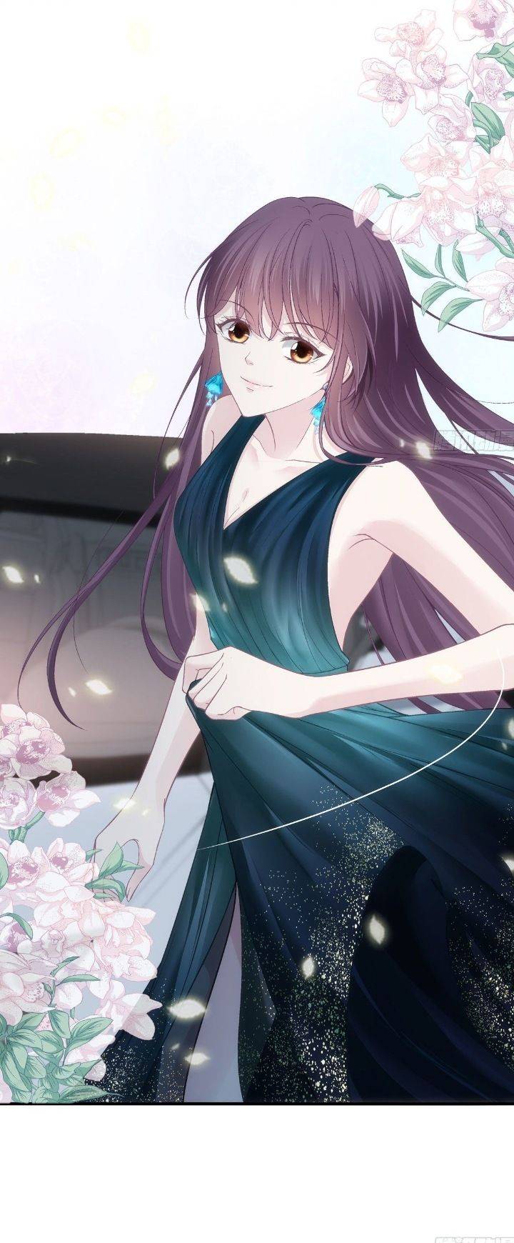 Trọng Sinh Về Chinh Phục Tổng Tài - Chap 17